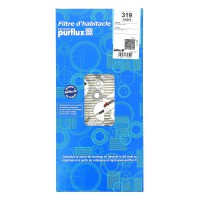 PURFLUX F.Habit. AH319 N°319