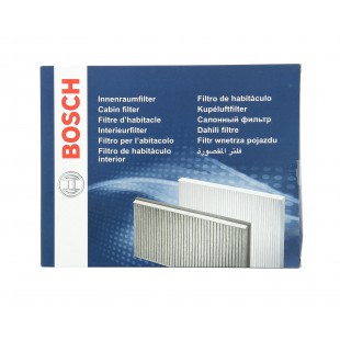 Bosch M5002 - Filtre d'habitacle standard - filtre à poussière et à pollen