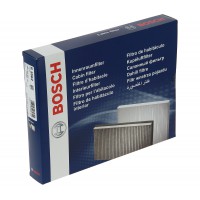 Bosch R5562 - Filtre d'habitacle anti-odeurs au charbon actif - filtre à poussière et à pollen