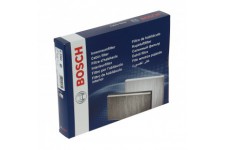 Bosch R5562 - Filtre d'habitacle anti-odeurs au charbon actif - filtre à poussière et à pollen