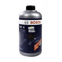 Bosch DOT4 Liquide de Frein - 500mL