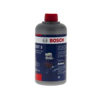 Bosch DOT3 Liquide de Frein - 500mL