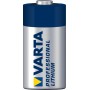 PILE CR2 Professional Lithium (6206) VARTA idéal pour votre appareil photo