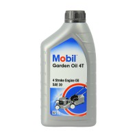 Mobil Garden Oil 4T, 1L