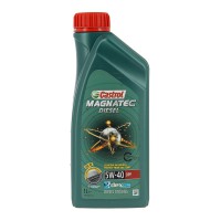 MAGNATEC 5W-40 DPF, Huile Moteur, 1L