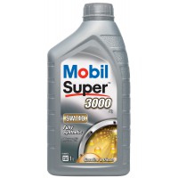 Mobil Super 3000 X1 5W-40, 1L