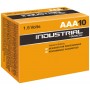 10 PILES LR03/AAA (Micro) (MN2400) INDUSTRIAL DURACELL