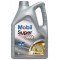 Mobil Super 3000 XE 5W-30, 5L