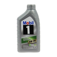 Mobil 1 0W-20, 1L