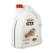 CASTROL GTX 5W-40 MV 5L