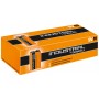 10 PILES 6LR61 / 9V Block (MN1604) INDUSTRIAL DURACELL