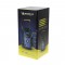 Michelin MPX17EHDS Nettoyeur Haute Pression avec Double Speed System (1700 W, 130 bar, 440 l/h)