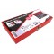 PRECI Coffret 26 pièces 3/8
