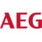 AEG 005022 Clé de Vidange Hexagonale 8-12 mm