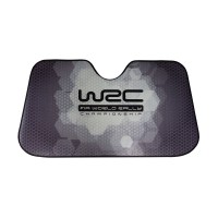 WRC 007204 Pare-soleil Avant Alu Isolant - Rally line - taille L