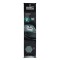 WRC 007205 Pare-soleil Avant Alu Isolant - Rally line - taille XL