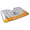 Roadsign 9792 Pare-Soleil Avant alu Isolant XL 140x80cm