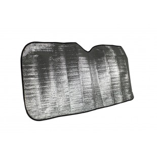 463546 Pare-Soleil avant Alu Isolant