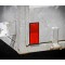 XL Perform Tool 553919 2 Catadioptres Homologués Rouges