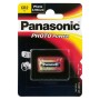 PILE CR2, CR-2, DLCR2 PANASONIC idéal pour votre appareil photo