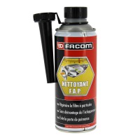 Facom 006022 Nettoyant Fap Filtre à Particules, 475 ML