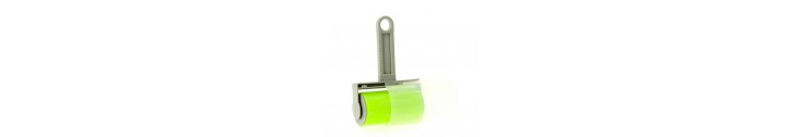 BROSSE - RACLETTE