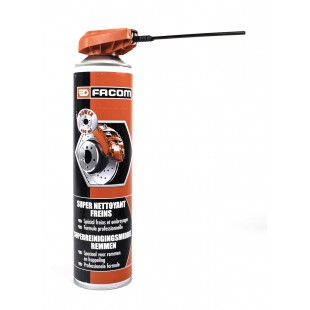 *FACOM Nettoyant freins 600ml