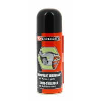 FACOM Dégrippant-lubrifiant Aérosol 200ml Réduit les frottements et l'usure 200 ml