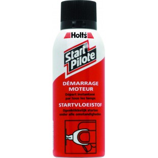 Start pilot Démarrage moteur 150ml