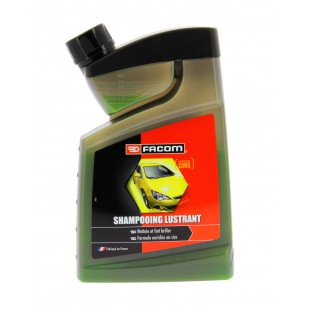 Facom 006161 Shampooing lustrant