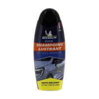 MICHELIN 009444 Expert Shampoing Lustrant 500 ML