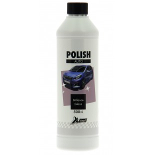 XL Clean 020017 Polish Protecteur Carrosserie Voiture, 500 ml