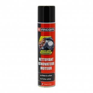 Facom 006168 Nettoyant Moteur, 300 ML