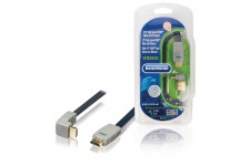 CABLE HDMI HIGH SPEED HAUTE QUALITE HQ - 3m