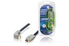 CABLE HDMI HIGH SPEED HAUTE QUALITE HQ - 5m