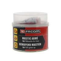 Facom 006051 Mastic Polyester Armé 600 g
