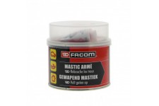 Facom 006051 Mastic Polyester Armé 600 g