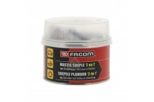 Facom 006056 Mastic Polyester Souple 500 g