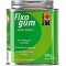 Pochoir Motif 500 g FIXO Ciment en Caoutchouc