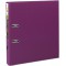 Lot de 10 : Exacompta - Ref. 53147E - 1 Classeur a levier A4 MAXI Prem'Touch - Dos 50 mm - Mecanique 55 mm - Dimensions exterieu