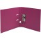 Lot de 10 : Exacompta - Ref. 53147E - 1 Classeur a levier A4 MAXI Prem'Touch - Dos 50 mm - Mecanique 55 mm - Dimensions exterieu