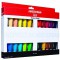 ROYAL TALENS Boite de 24 Peintures acrylique AMSTERDAM Introset III 20 ml