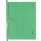 Lot de 25 : Leitz ALPHA Hanging File Folders dossier suspendu A4 - Dossiers suspendus (A4, 270 mm)