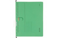 Lot de 25 : Leitz ALPHA Hanging File Folders dossier suspendu A4 - Dossiers suspendus (A4, 270 mm)