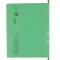 Lot de 25 : Leitz ALPHA Hanging File Folders dossier suspendu A4 - Dossiers suspendus (A4, 270 mm)