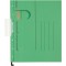 Lot de 25 : Leitz ALPHA Hanging File Folders dossier suspendu A4 - Dossiers suspendus (A4, 270 mm)