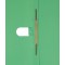 Lot de 25 : Leitz ALPHA Hanging File Folders dossier suspendu A4 - Dossiers suspendus (A4, 270 mm)