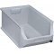 456225 Bac a bec Taille 5 500x310x200mm gris