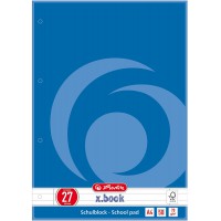 216275 Bloc-note - Coloris aleatoire
