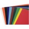 244418 Papier brillant 10 feuilles 20 x 30 cm